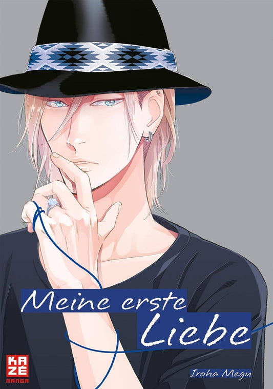 Meine erste Liebe (Gebraucht)