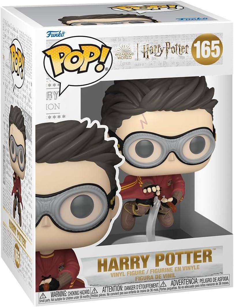 Harry Potter - POP! Harry Potter - 165