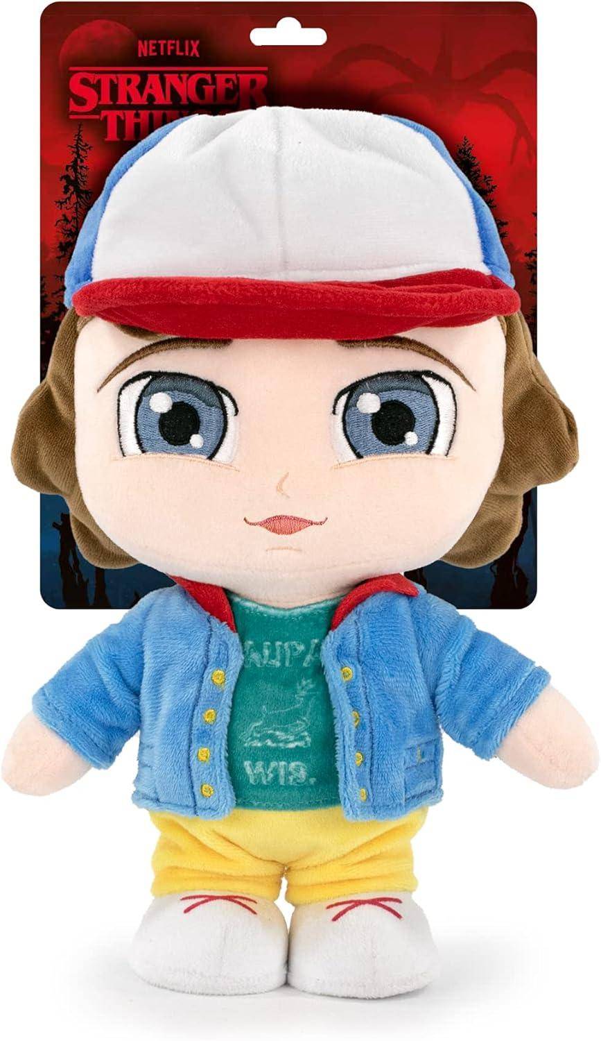 Stranger Things - Plüsch Dustin - 27 cm