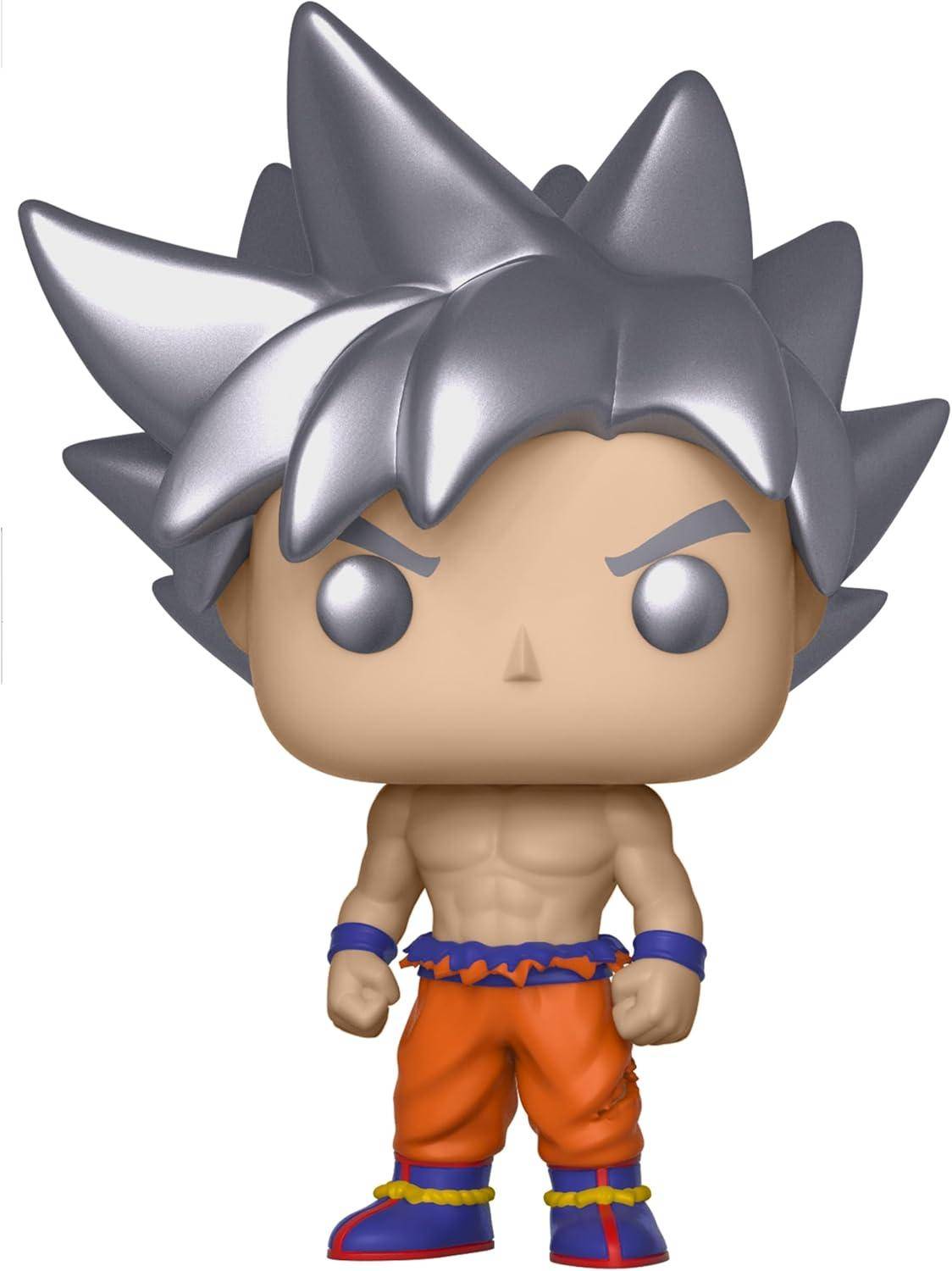 Dragon Ball - POP! Son Goku - 386