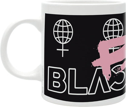 Blackpink - Tasse Graffiti - 320 ml