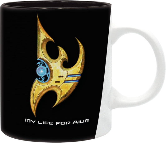 Starcraft - Tasse Protoss - 320 ml