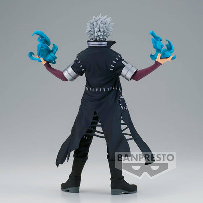 My Hero Academia - Statue Dabi - 20 cm