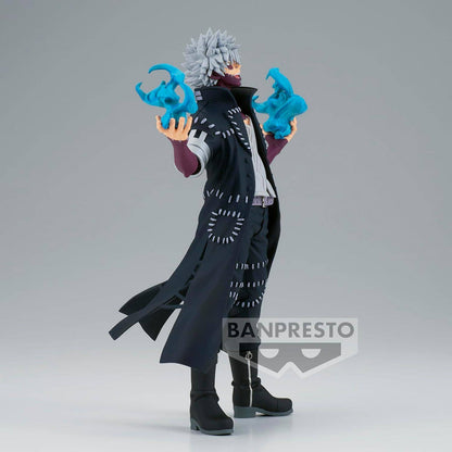 My Hero Academia - Statue Dabi - 20 cm