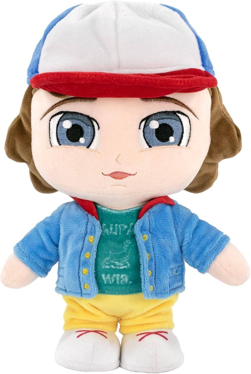 Stranger Things - Plüsch Dustin - 27 cm