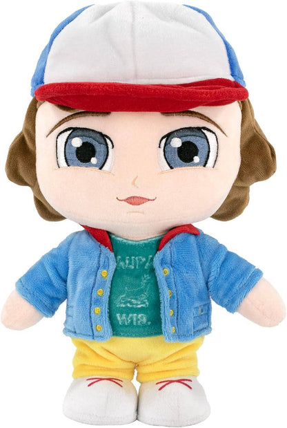 Stranger Things - Plüsch Dustin - 27 cm