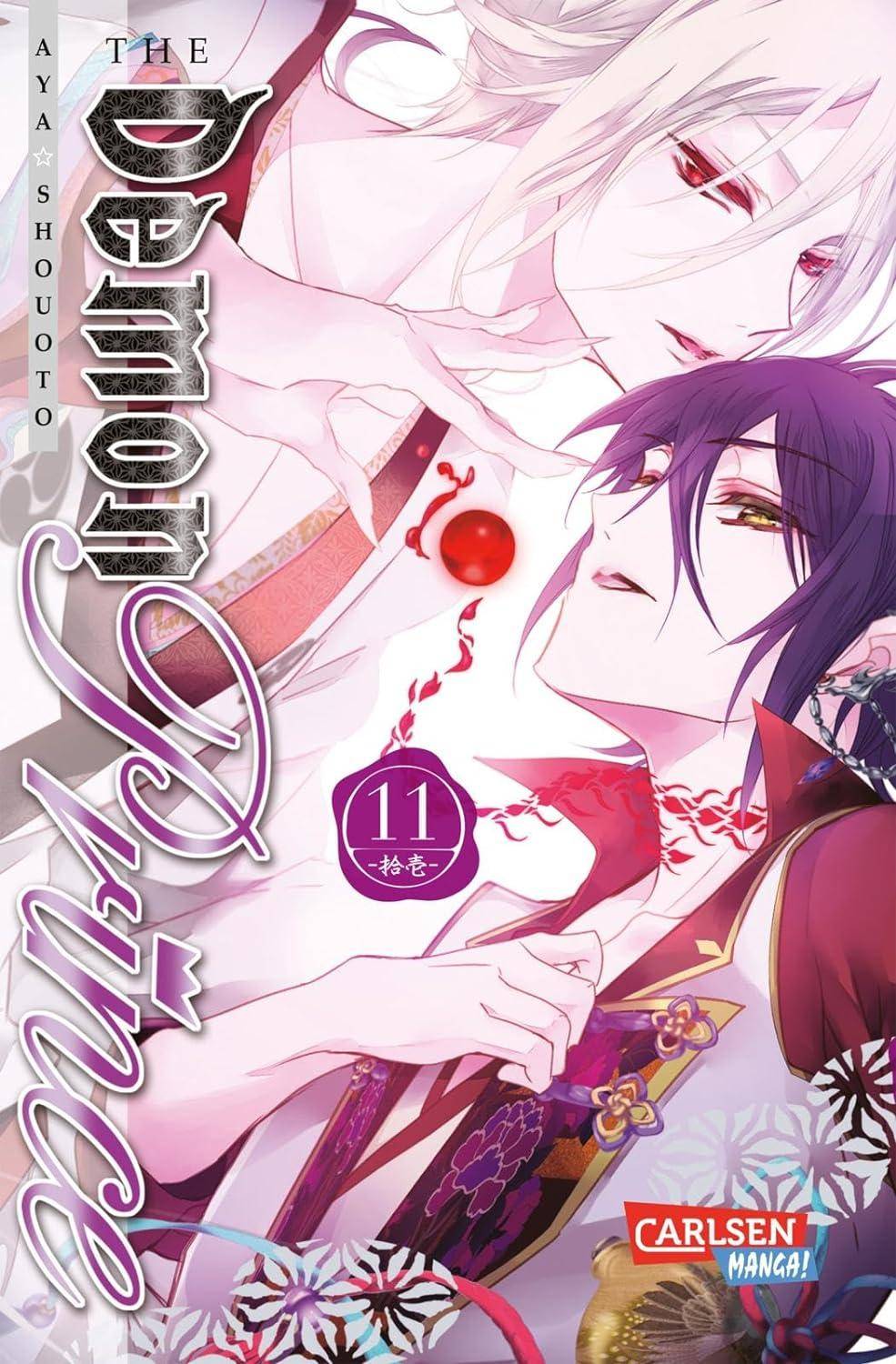 The Demon Prince - Band 11 (Gebraucht)