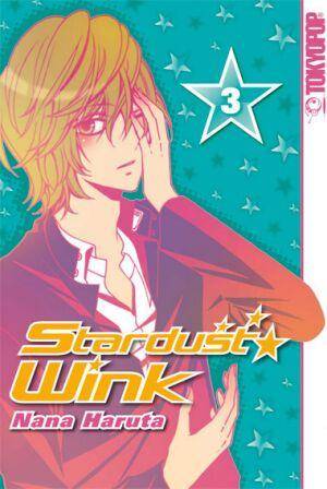 Stardust Wink - Band 3 (Gebraucht)