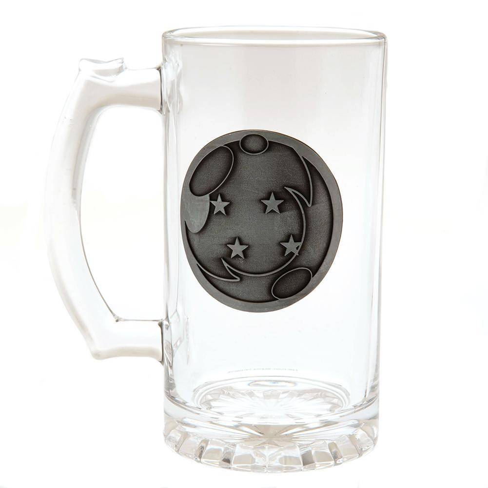 Dragon Ball - Glaskrug 4 Sterne Dragon Ball - 500 ml