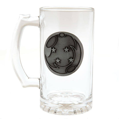 Dragon Ball - Glaskrug 4 Sterne Dragon Ball - 500 ml