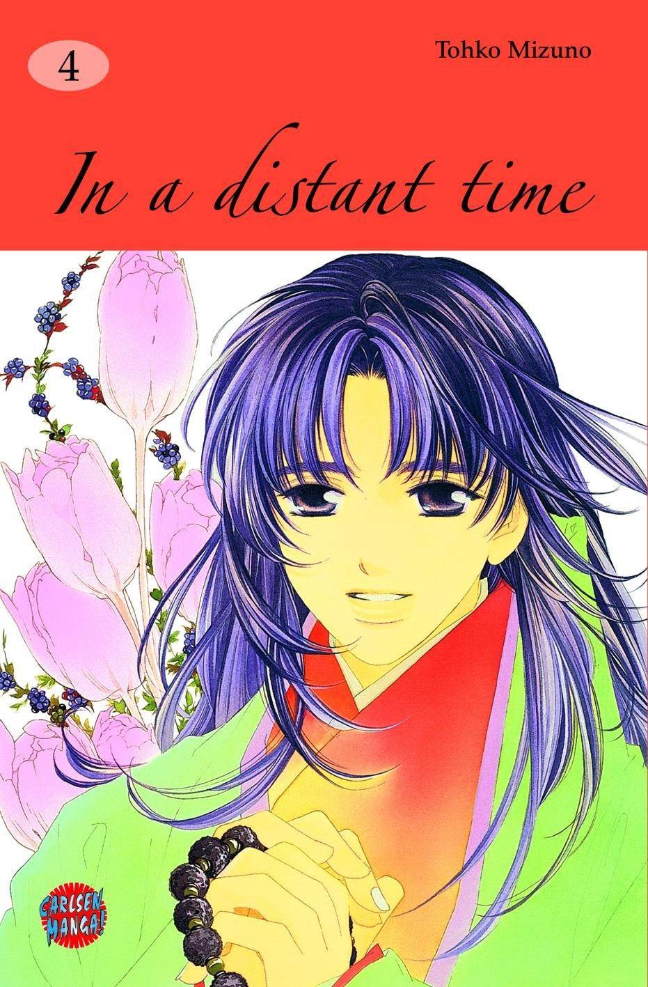 In a distant time - Band 4 (Gebraucht)