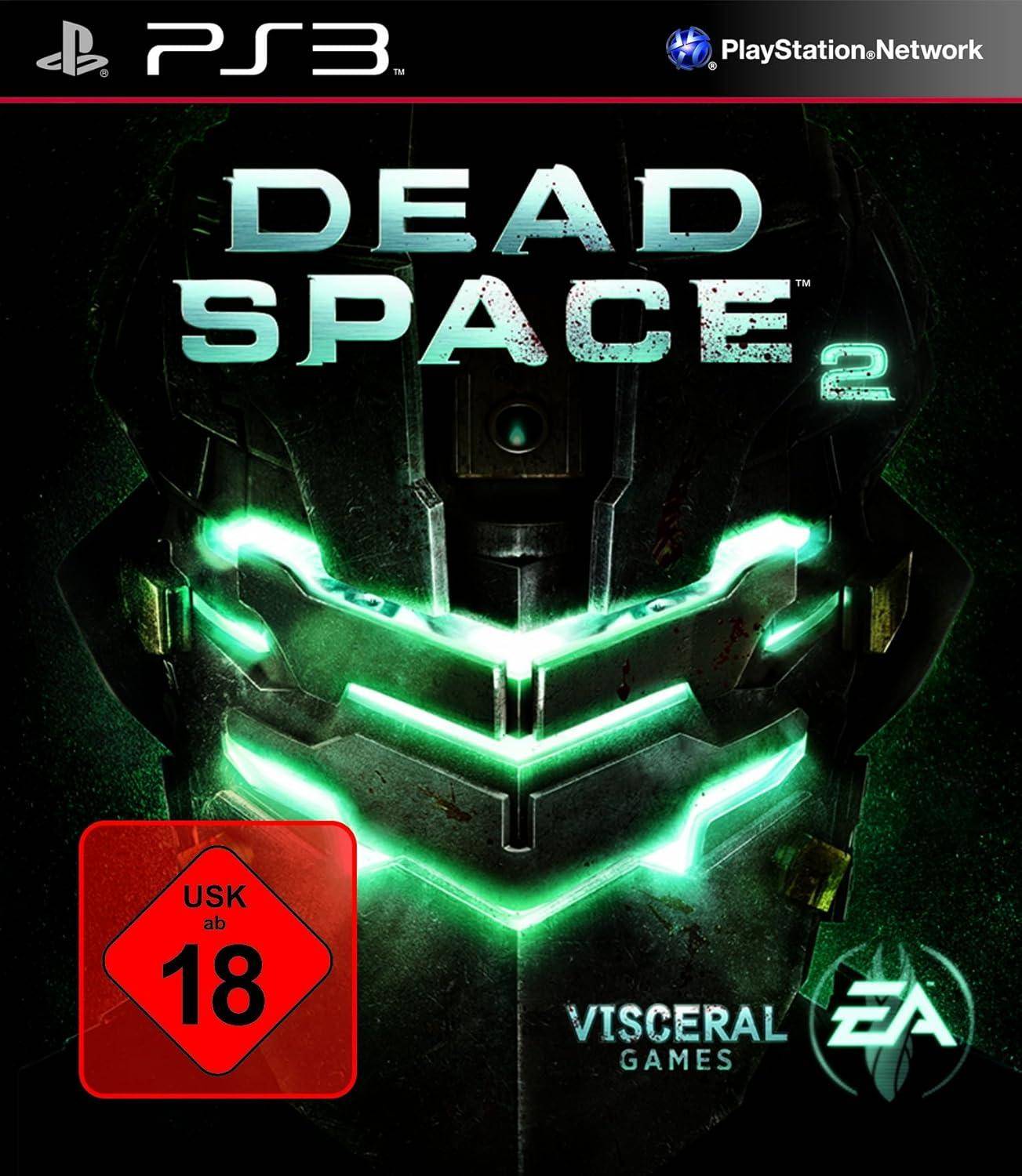 PS3 - Dead Space 2 (Gebraucht)