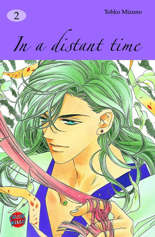 In a distant time - Band 2 (Gebraucht)