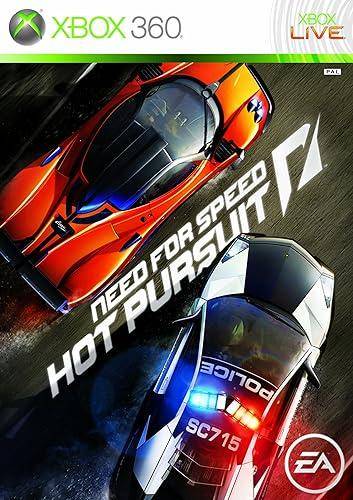 XBOX 360 - Need For Speed Hot Pursuit (Gebraucht)