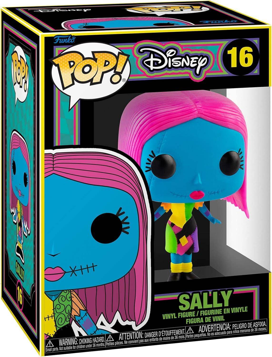 Disney - POP! Sally - 16