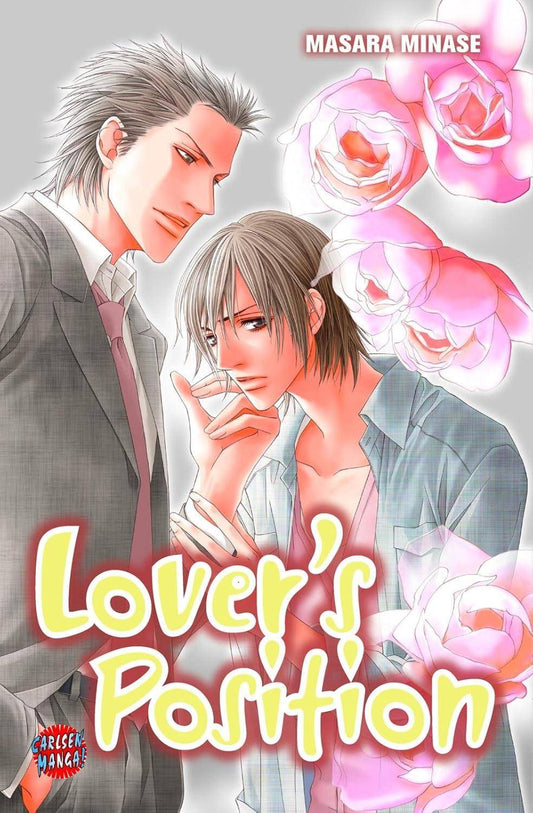 Lover's Position (Gebraucht)