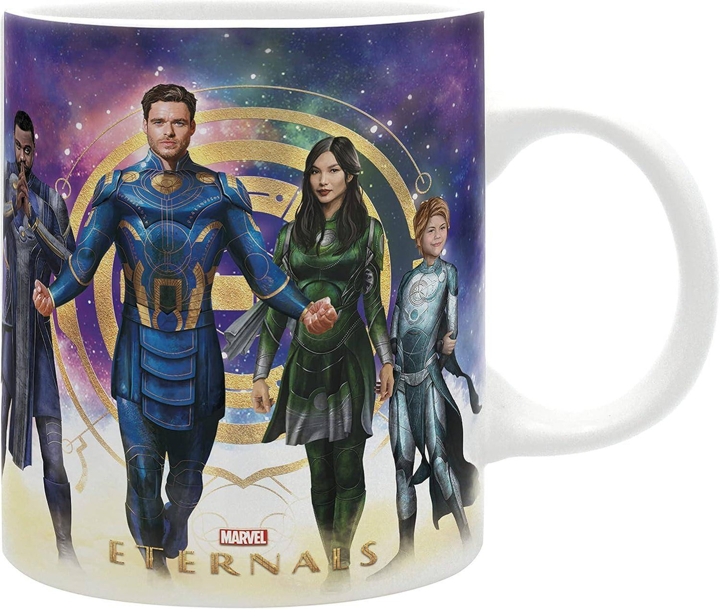 Marvel - Tasse Eternals - 320 ml