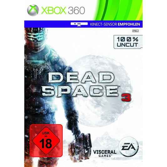 XBOX 360 - Dead Space 3 (Gebraucht)