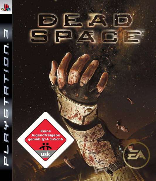 PS3 - Dead Space (Gebraucht)