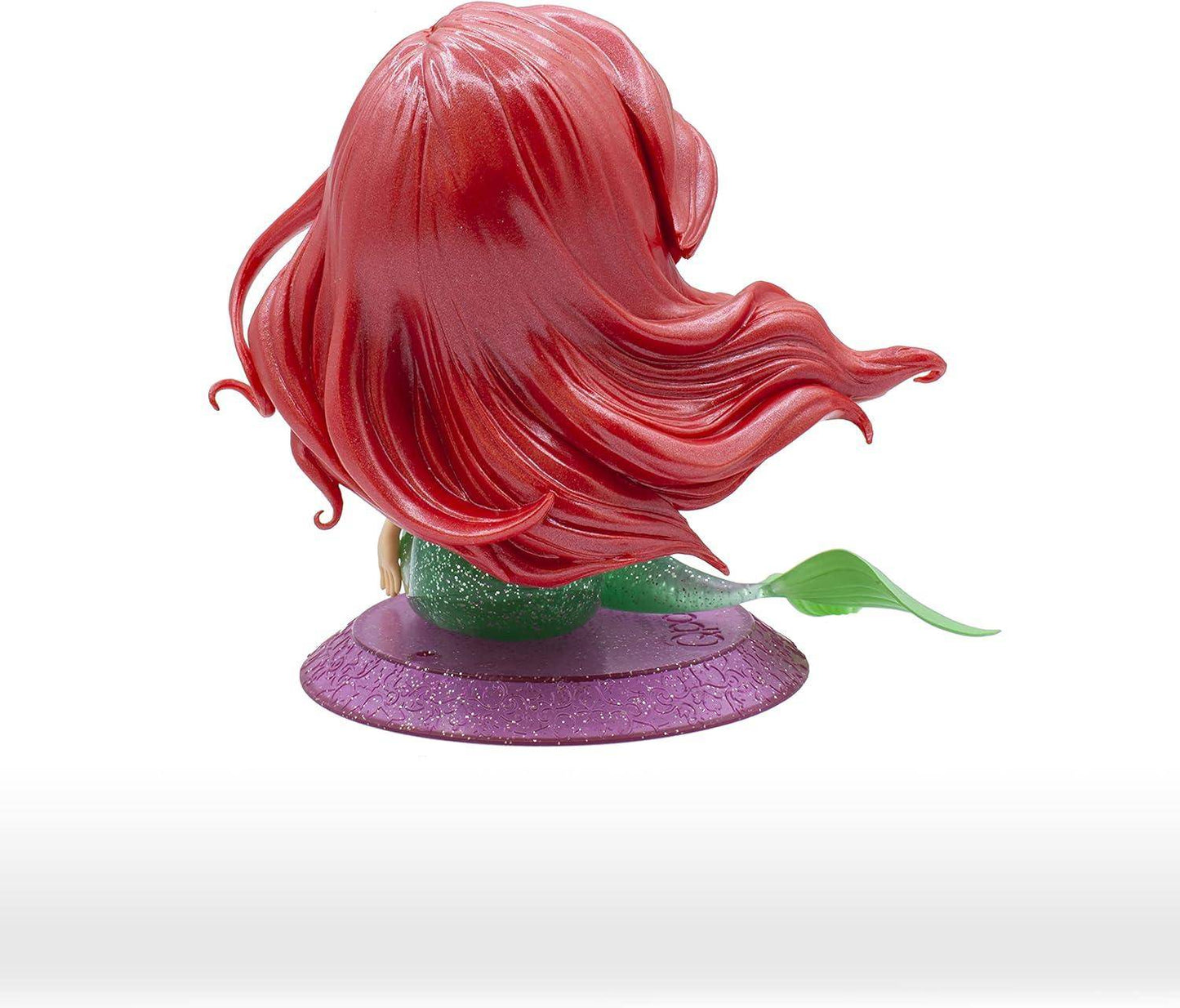 Disney - Q Posket Minifigur Ariel - 10 cm