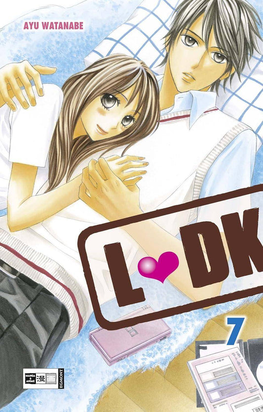 L-DK - Band 7 (Gebraucht)