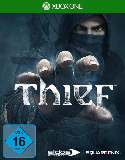 XBOX One - Thief (Gebraucht)