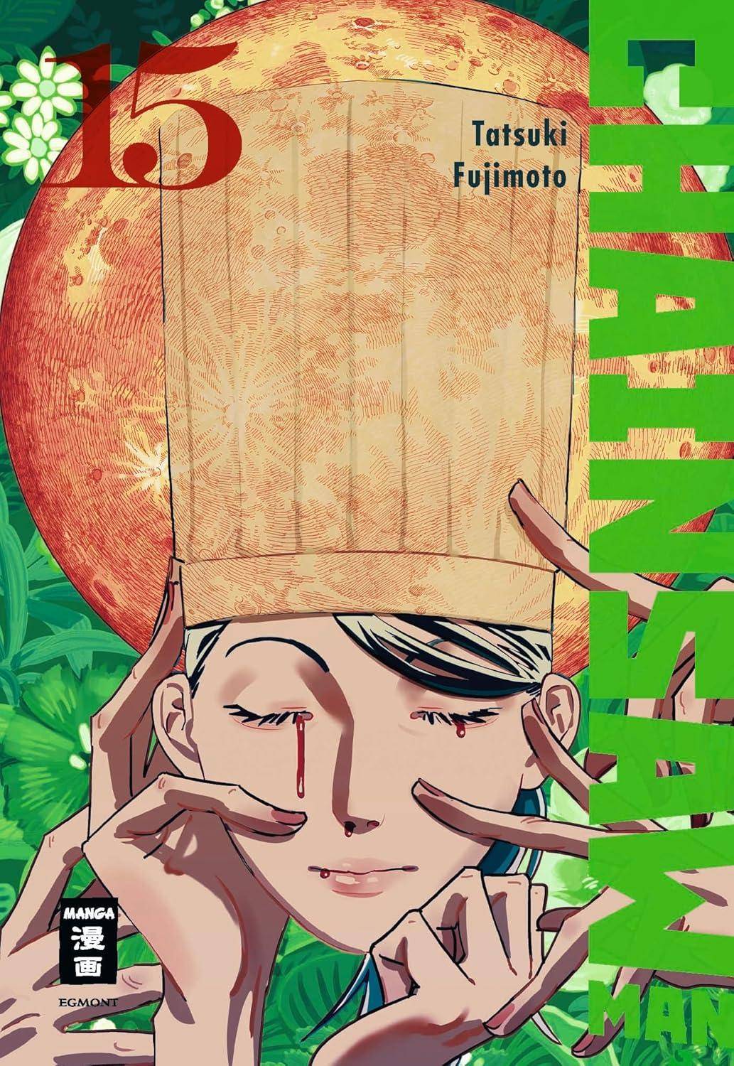 Chainsaw Man - Band 15 (Gebraucht)
