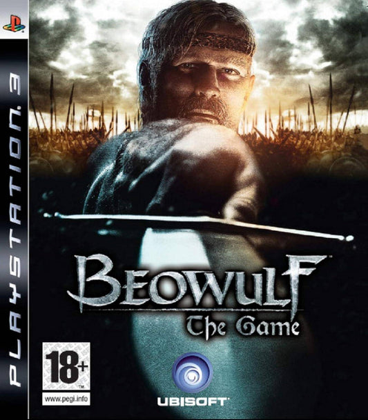PS3 - Die Legende Von Beowulf Das Spiel (Gebraucht)