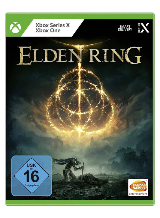 XBOX One - Elden Ring (Gebraucht)