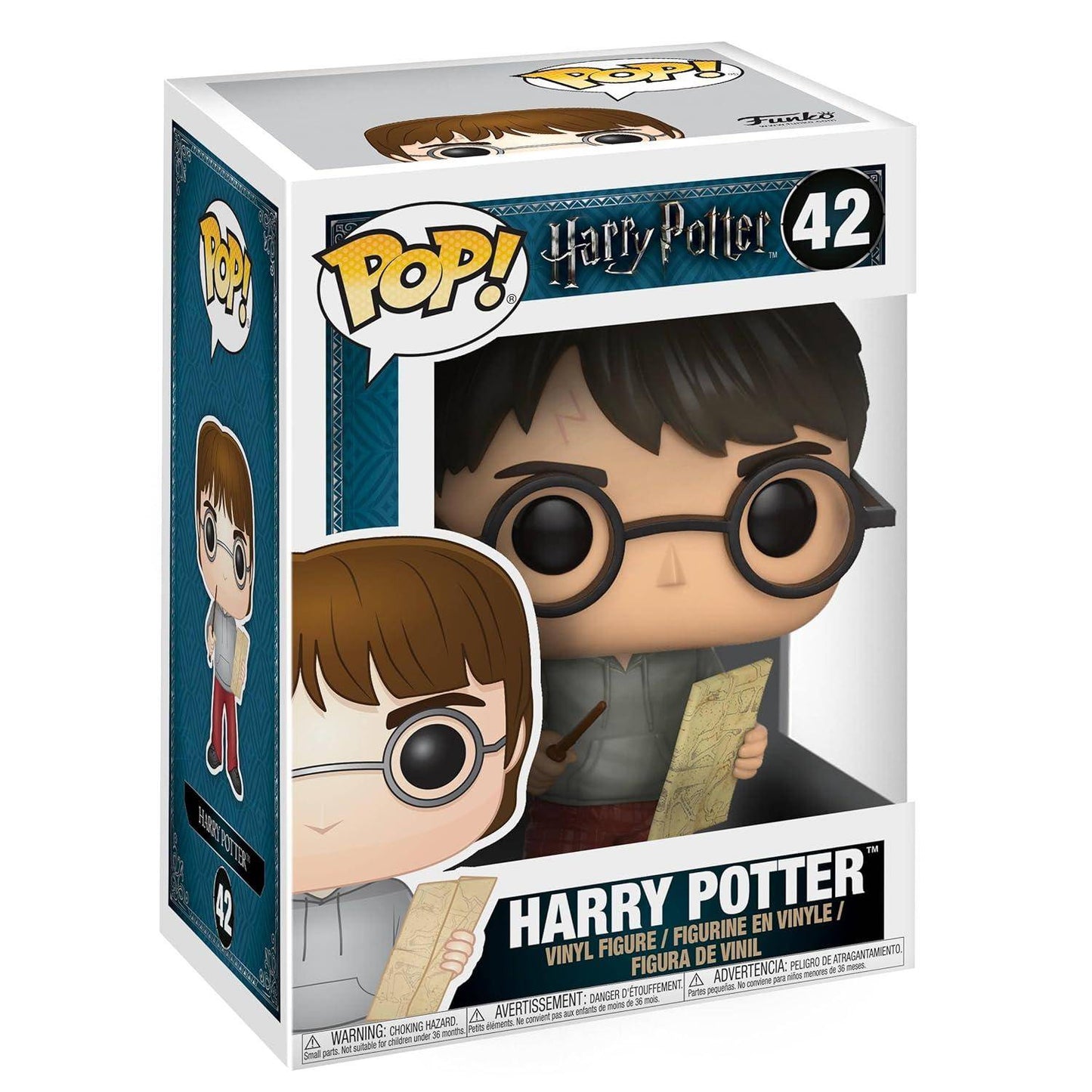Harry Potter - POP! Harry Potter - 42