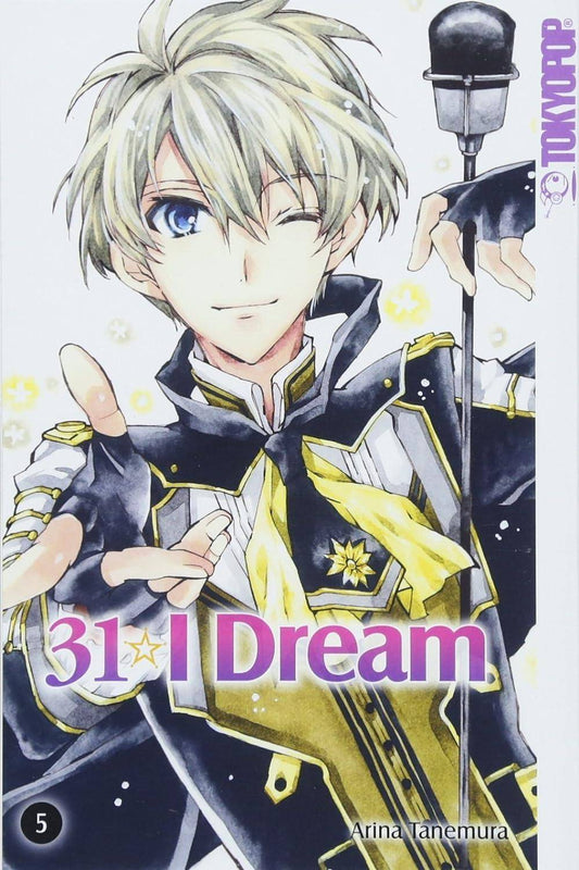 31 I Dream - Band 5 (Gebraucht)