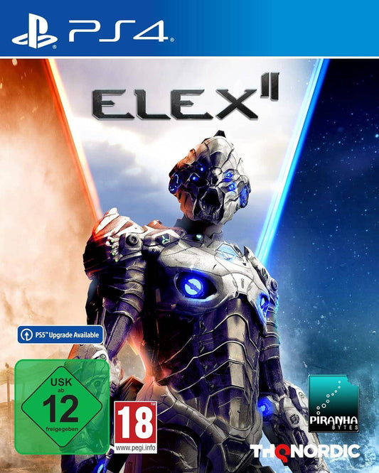 PS4 - Elex 2 (Gebraucht)
