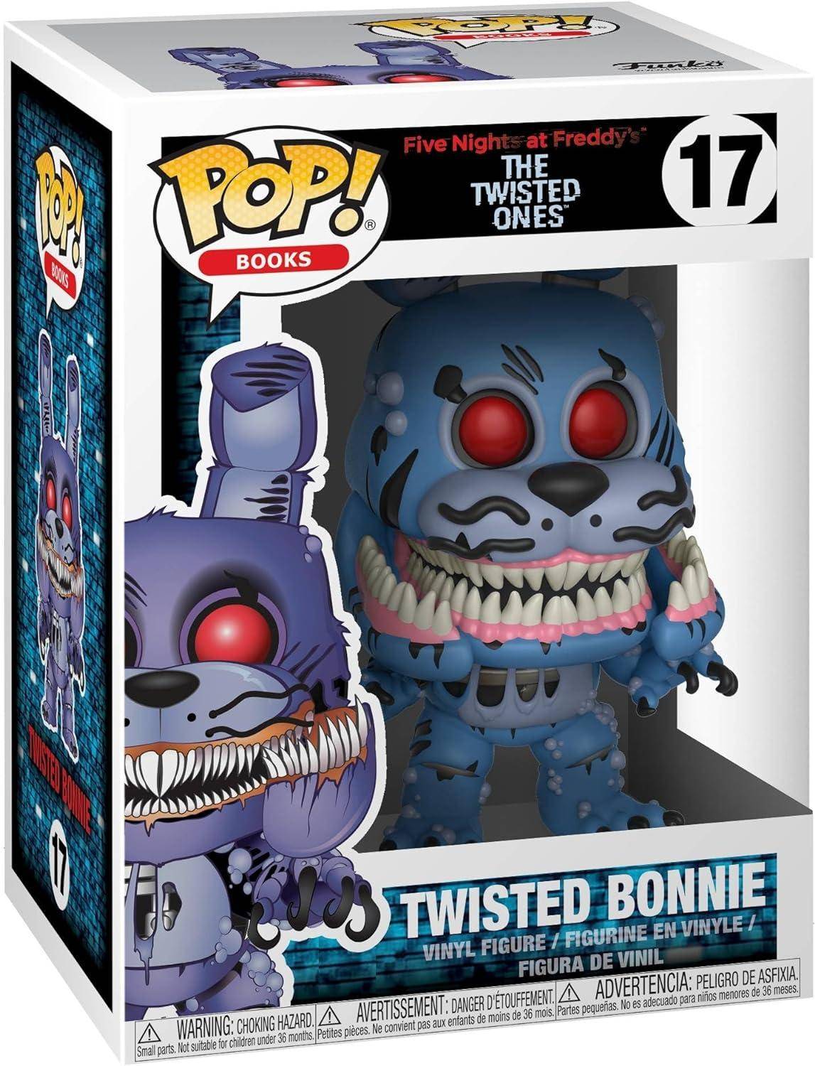 Five Nights At Freddy's - POP! Bonnie - 17
