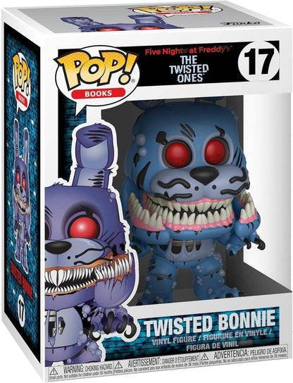 Five Nights At Freddy's - POP! Bonnie - 17