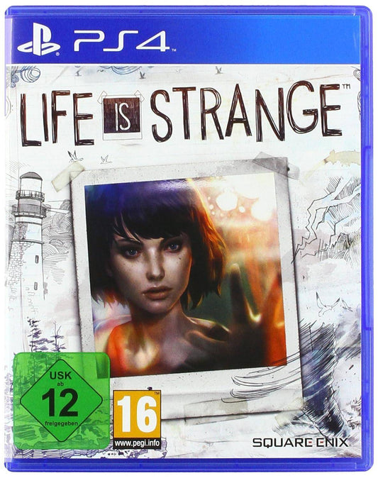 PS4 - Life Is Strange (Gebraucht)