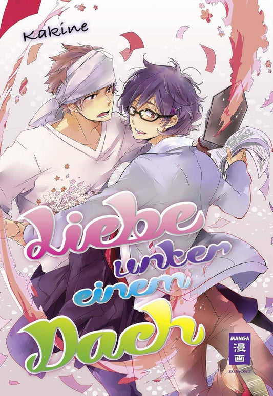 Liebe unter einem Dach (Gebraucht)