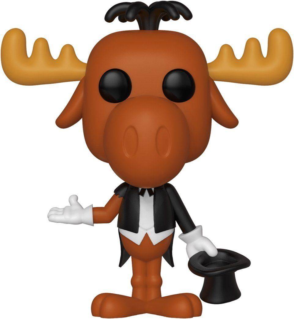 Rocky Bullwinkle - POP! Bullwinkle - 447