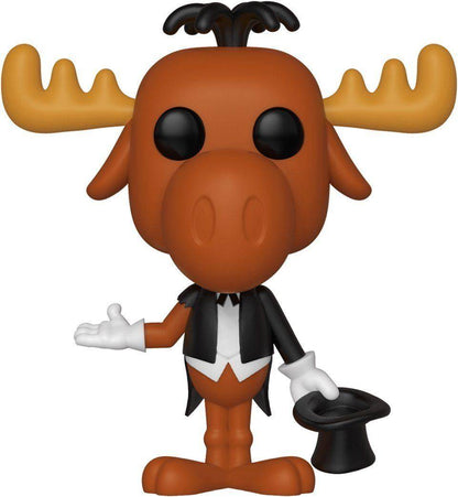 Rocky Bullwinkle - POP! Bullwinkle - 447