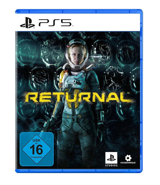 PS5 - Returnal (Gebraucht)