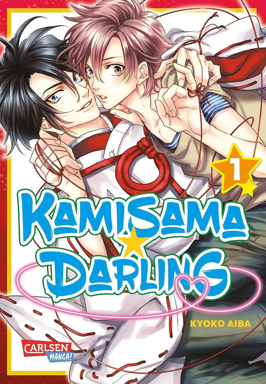 Kamisama Darling - Band 1 (Gebraucht)