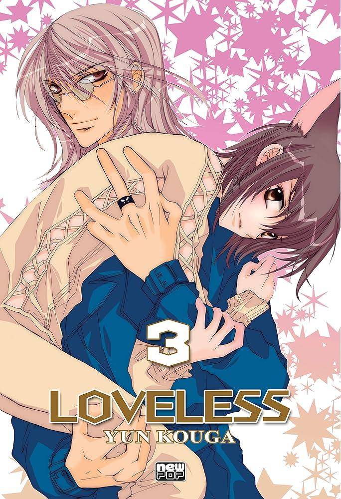 Loveless - Band 3 (Gebraucht)