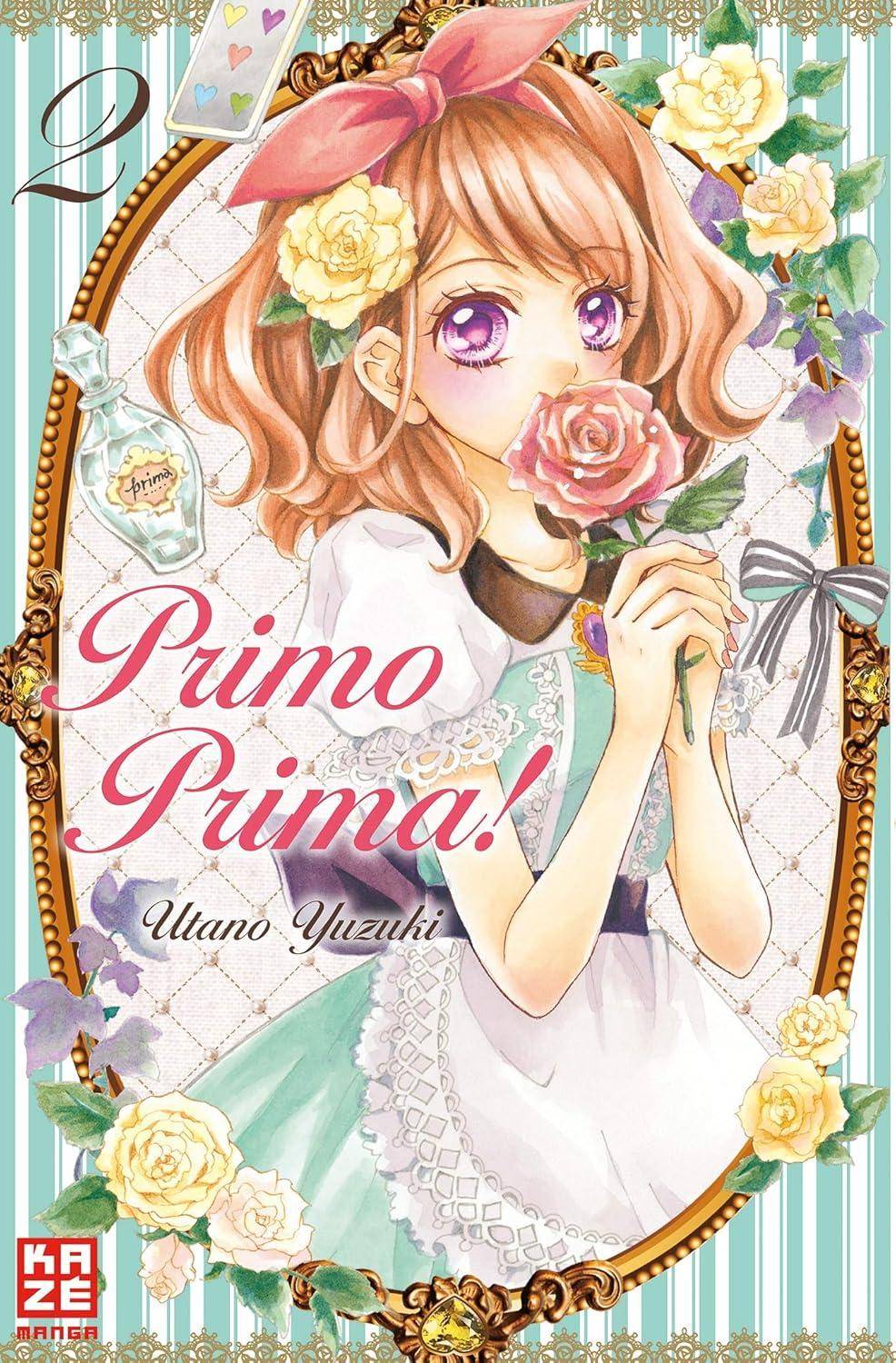 Primo Prima! - Band 2 (Gebraucht)