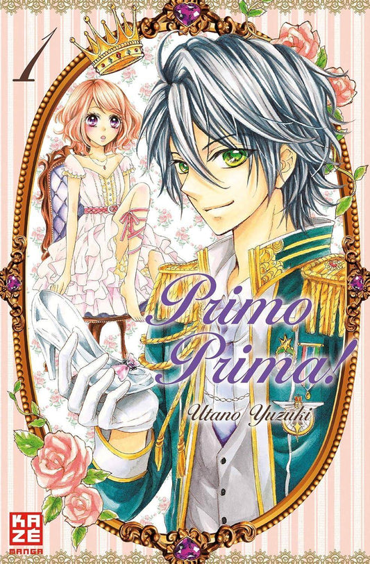 Primo Prima! - Band 1 (Gebraucht)