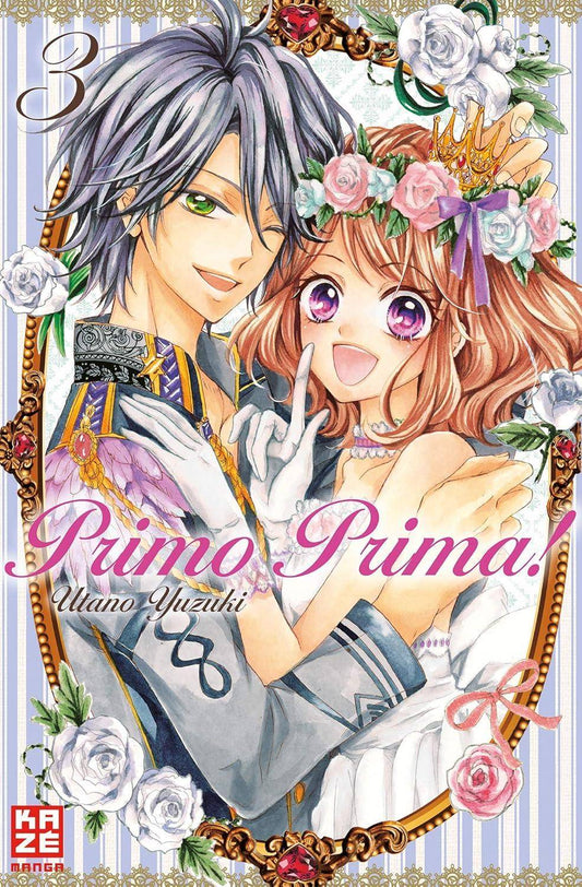 Primo Prima! - Band 3 (Gebraucht)