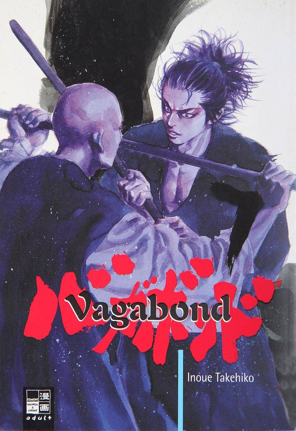 Vagabond - Band 7 (Gebraucht)