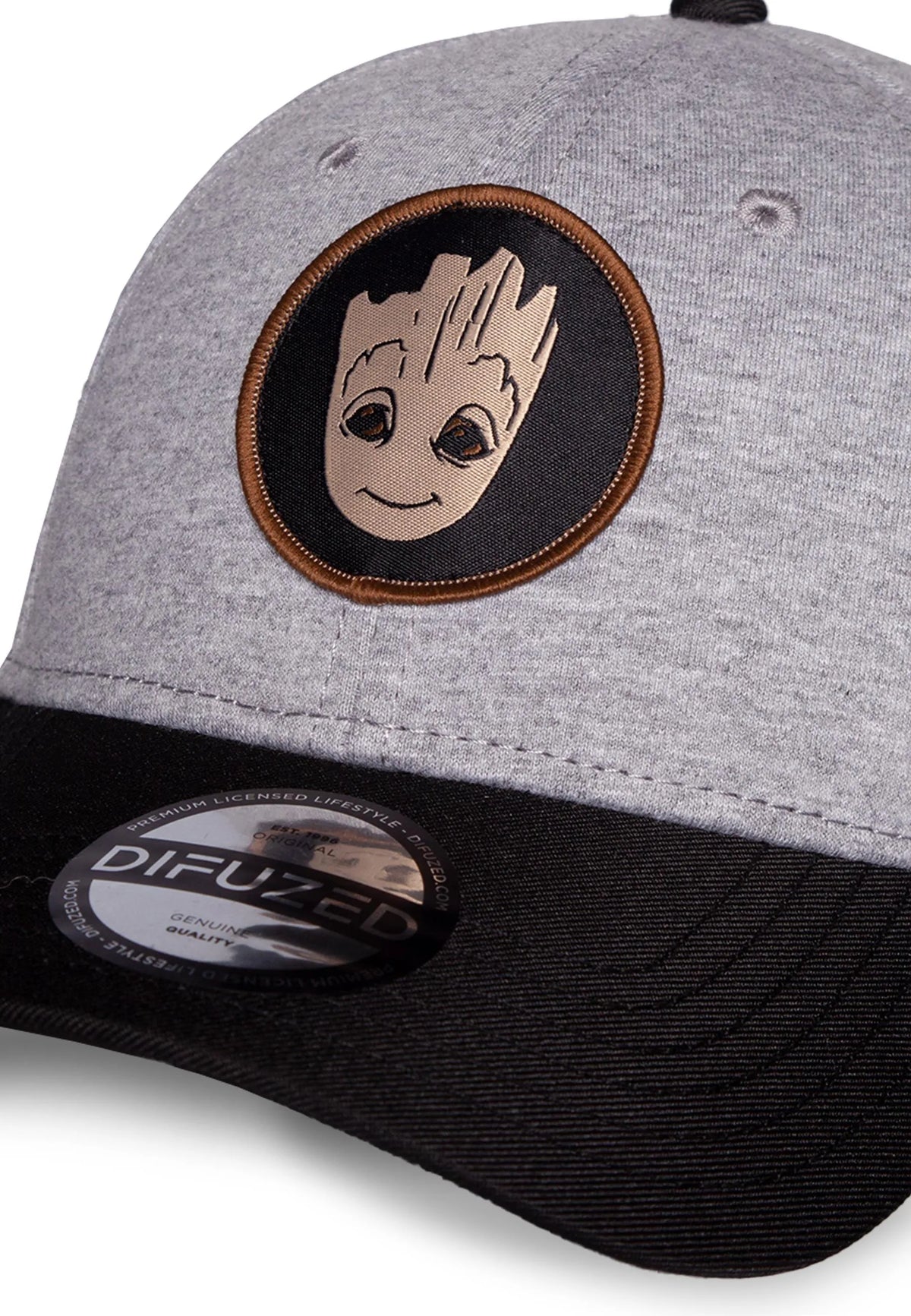 Marvel - Kappe Groot
