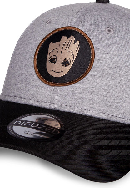 Marvel - Kappe Groot
