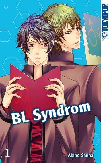 BL Syndrom - Band 1 (Gebraucht)