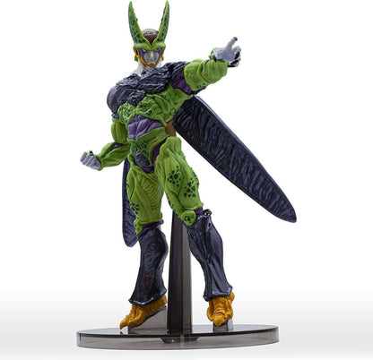 Dragon Ball - Statue Cell - 18 cm