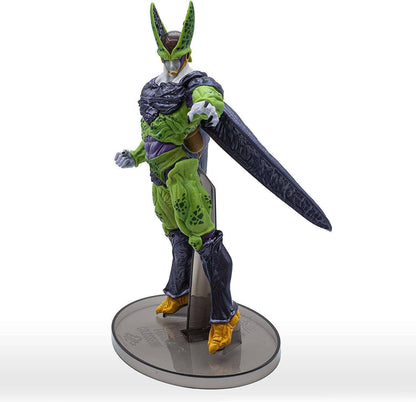 Dragon Ball - Statue Cell - 18 cm